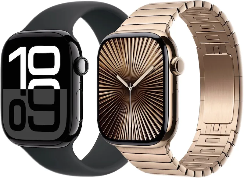 Ремонт Apple Watch Series 11 - iChoice