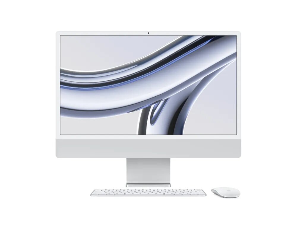 Ремонт iMac 24``, M4 - iChoice