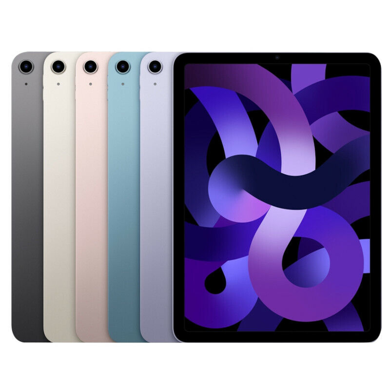 iPad Mini 5