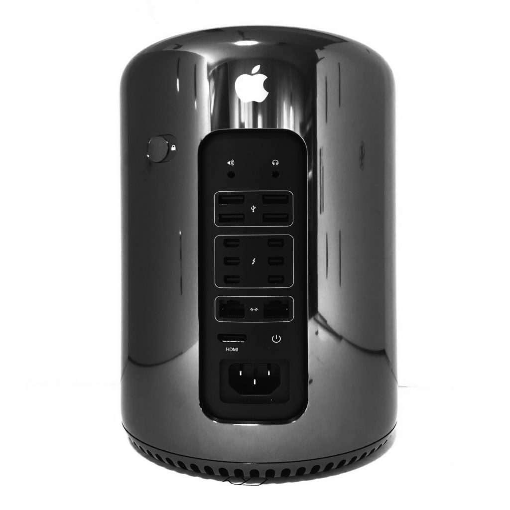 Ремонт Mac Pro 6.1 - iChoice