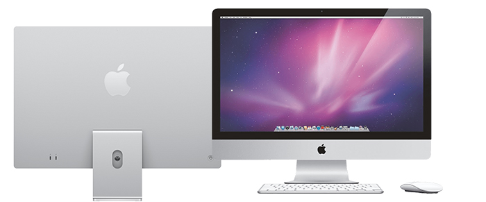 Ремонт iMac 27 - iChoice