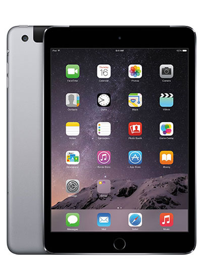 Ремонт iPad Air - iChoice