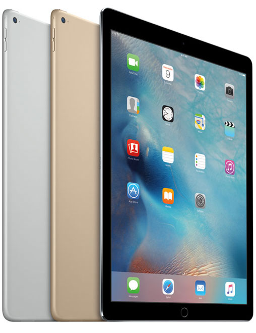 Ремонт iPad Pro - iChoice