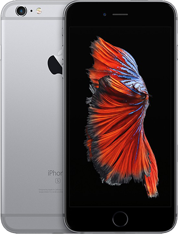 Ремонт Замена экрана iPhone 6S