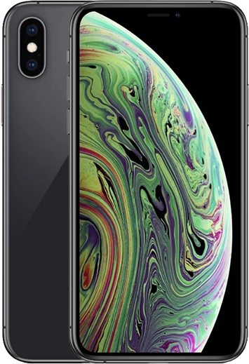 Ремонт Замена камеры iPhone Xs