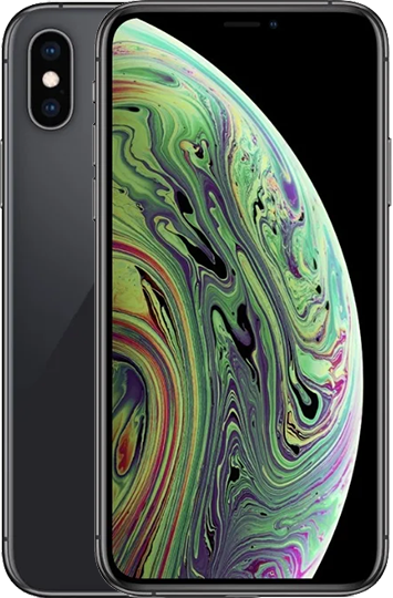 Ремонт Замена стекла iPhone Xs Max