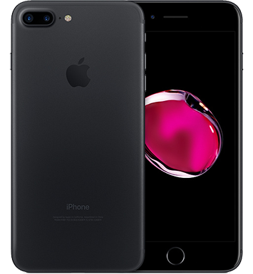 Ремонт Замена корпуса iPhone 7 Plus