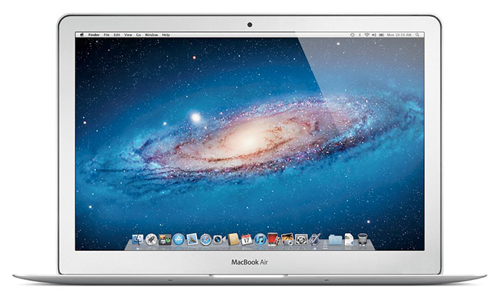 Ремонт MacBook Air - iChoice