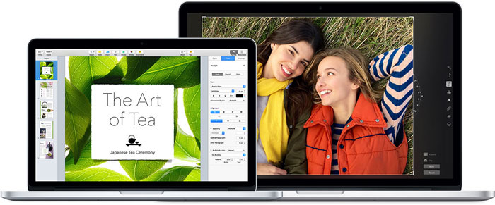 Ремонт MacBook Pro - iChoice