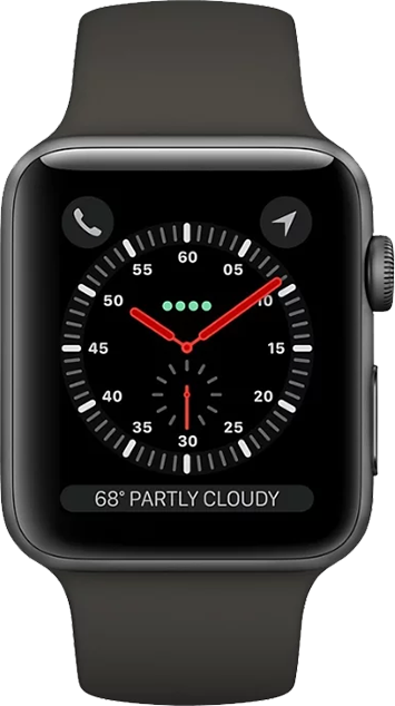 Ремонт Apple Watch Series 3 - iChoice